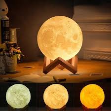 LIGHT LAMP