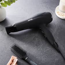 HAIR DRYER