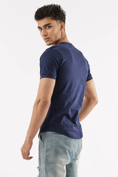 SHOOT SLEEVE T SHIRT