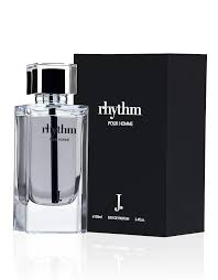 J.PERFUME