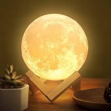 LIGHT LAMP