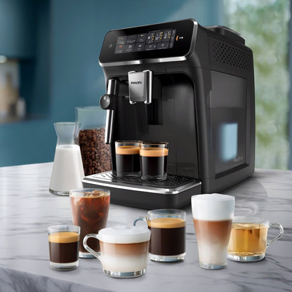 COFFEE MACHINE