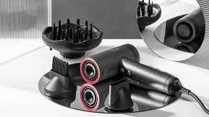 HAIR DRYER