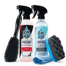 CAR CLEANING KIT