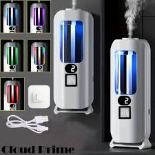 FRESHNER MACHINE