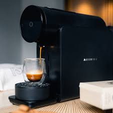 COFFEE MACHINE